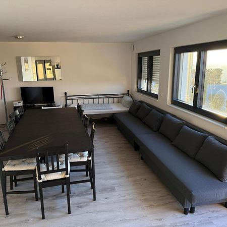 Vogesenblick Apartment บัดเบลลิงเงน ภายนอก รูปภาพ